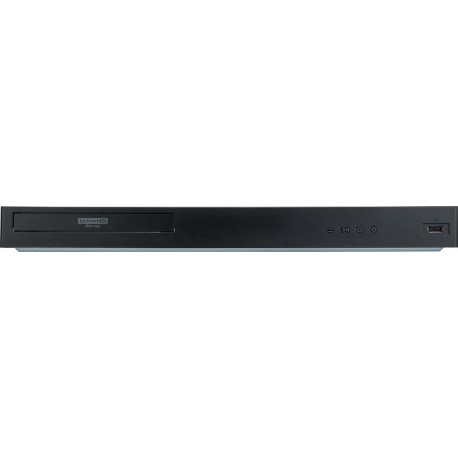 LG Lecteur DVD/Blu-Ray UBK90