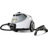 KARCHER Nettoyeur vapeur SC 5 Easy Fix white