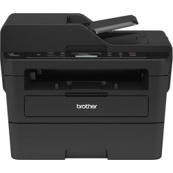 Brother Imprimante Laser Noir et Blanc DCPL2550DNG1