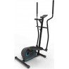 Klarfit Vélo elliptique Myon Cross