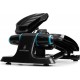 Capital Sports Stepper Galaxy Step bleu