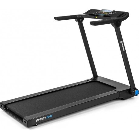 Capital Sports Tapis de course Infinity Edge