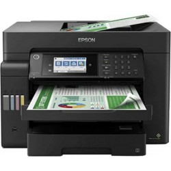 Epson Imprimante jet d'encre EcoTank ET-16605