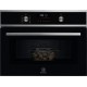 Electrolux Micro ondes grill EVM6E46X