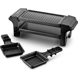 Kitchencook Raclette RC_RIGI_BLACK