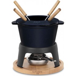 H.koenig Fondue MONT D&-39 ARBOIS