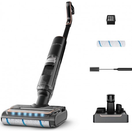 Rowenta Aspirateur laveur X Clean 7 GZ5736E0