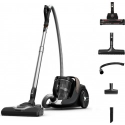 Rowenta Aspirateur sans sac GREEN FORCE CYCLONIC EFFITECH+ YY5666FE