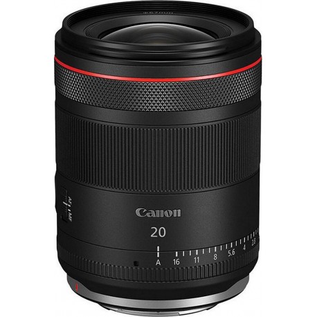 Canon Objectif pour Hybride 523656