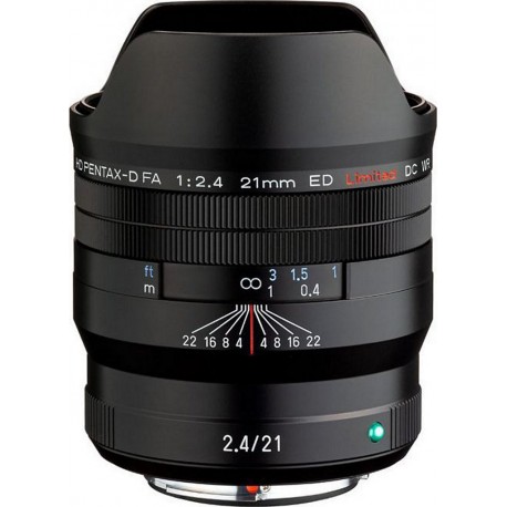 Pentax Objectif pour Reflex 246833