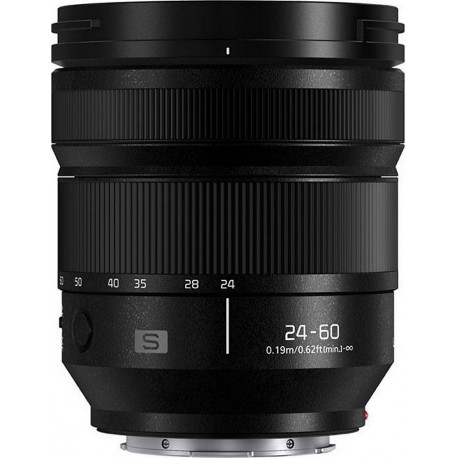 Panasonic Objectif pour Hybride 523750