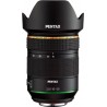 Pentax Objectif pour Reflex Plein Format HD DA 16-50mmF2.8ED PLM AW