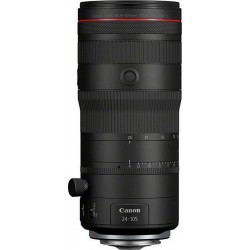 Canon Objectif pour Hybride 251525