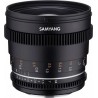 Samyang Objectif pour Hybride 246261
