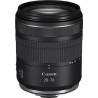 Canon Objectif pour Hybride 252982
