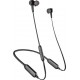 Plantronics Ecouteurs sport Backbeat GO 410 Gris