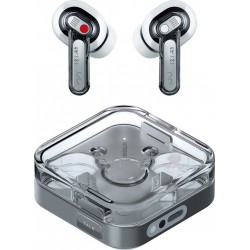 Nothing Ecouteurs EAR (3) Blanc