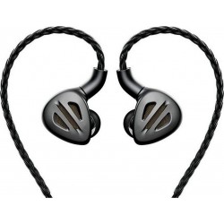 FIIO Ecouteurs FH9 Noir