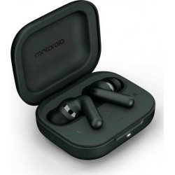Motorola Ecouteurs Écouteurs Bluetooth Moto Buds+,