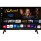 Smart Tech TV LED 40FH01K