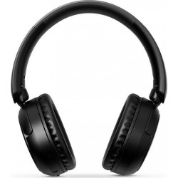 Nedis Casque Bluetooth Pliable avec Micro Intégré