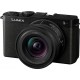 Panasonic Appareil photo Hybride Kit Lumix S full Frame S9 Noir + 18-40m