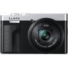 Panasonic Appareil photo Compact Lumix TZ99 Silver