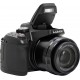 Panasonic Appareil photo Bridge Lumix FZ82D
