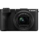 Canon Appareil photo Compact PowerShot V1