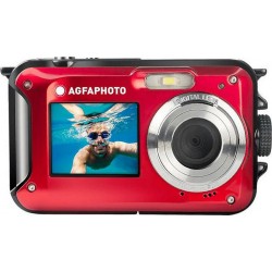 Agfaphoto Appareil photo Compact 253577