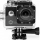 Nedis Caméra sport Full HD 1080p Wi-Fi
