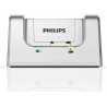 Philips Station d&-39 accueil ACC8120 pour Pocket-Mémo