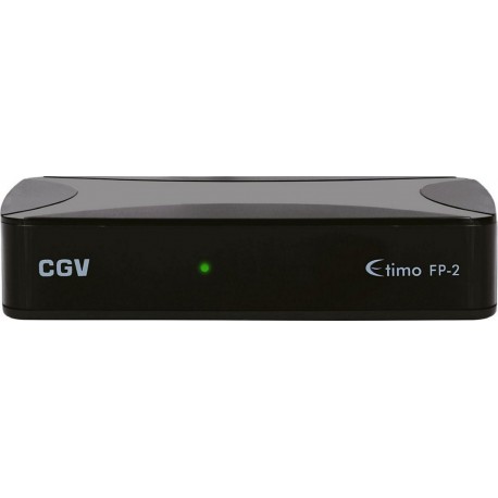 CGV Décodeur TNT ETIMO FP 2