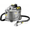 Kärcher Professional 1.101-700.0 Puzzi 9/1 Bp *Int Spray extraction machine 36 volts excl. batteries et chargeur