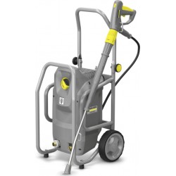 Kärcher Professional 1.524-981.0 HD 8/18-4 Cage ST Nettoyeur haute pression à eau froide 400 Volt 180 Bar