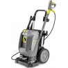 Kärcher Professional 1.286-961.0 HD 13/18-4 S Plus Nettoyeur haute pression à eau froide 400V 180 Bar