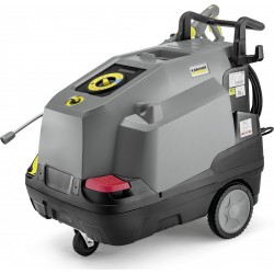 Kärcher Professional 1.170-904.0 HDS 6/14-4 C Nettoyeur haute pression à eau chaude 140 Bar