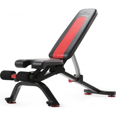 Bowflex Banc de musculation 5.15