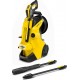 Karcher K Nettoyeur haute pression K4 Premium Power Control