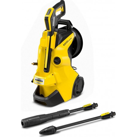 Karcher K Nettoyeur haute pression K4 Premium Power Control