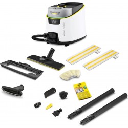Kärcher Nettoyeur vapeur SC 5 Deluxe Signature Line