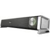 Trust Asto Enceinte PC Barre de Son 12 Watt Noir