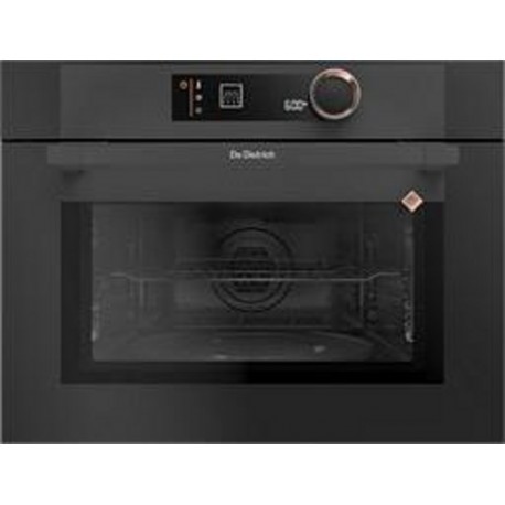 De Dietrich Micro-ondes encastrable Noir DKC7340A