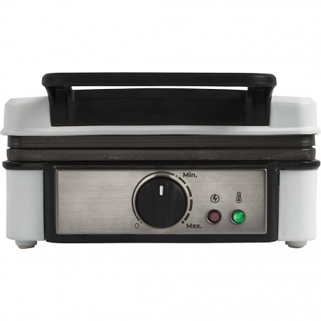 Livoo Gaufrier - Croque-monsieur Gaufrier DOP206 avec thermostat