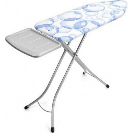 Brabantia Table à repasser Perfect Flow 124x45