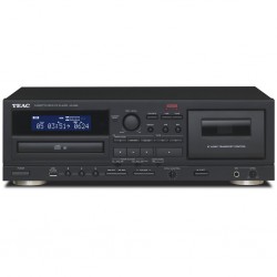 Teac Platine CD AD-850-B