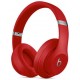 Casque Arceau sans fil Beats Studio3 Wireless Rouge MQD02Z