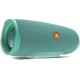 JBL Enceinte portable Bluetooth Charge 4 Turquoise
