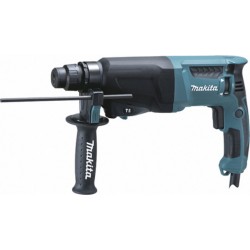 Makita Perforateur SDS-Plus 800 W 26 mm Makita HR2600 filaire