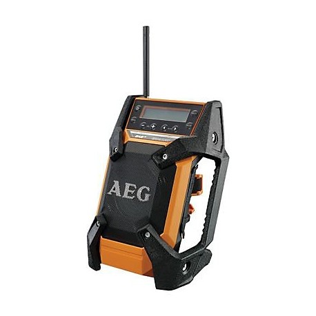 AEG Radio sans fil AEG Pro18V